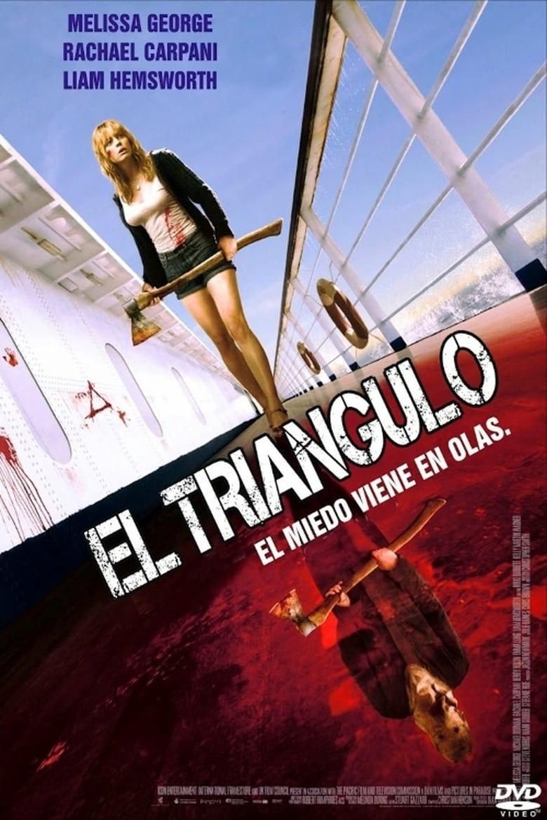 Triángulo poster image