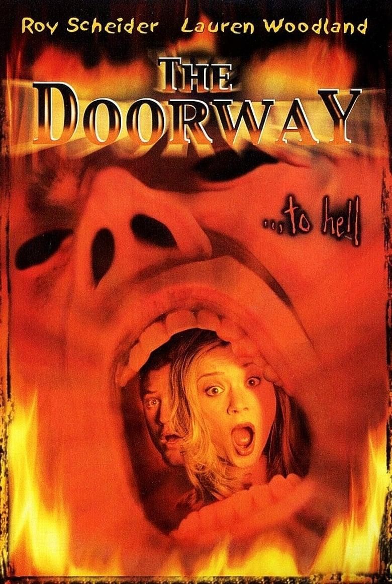 The Doorway logo