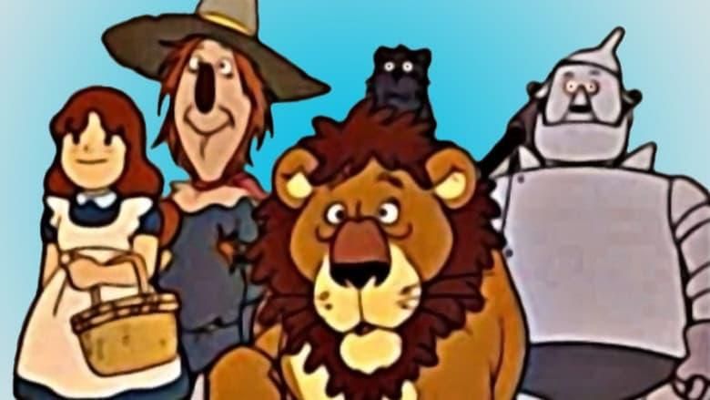 The Wonderful Wizard of Oz thumbnail