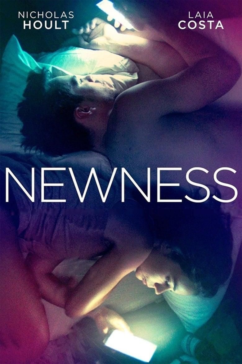 Newness poster image