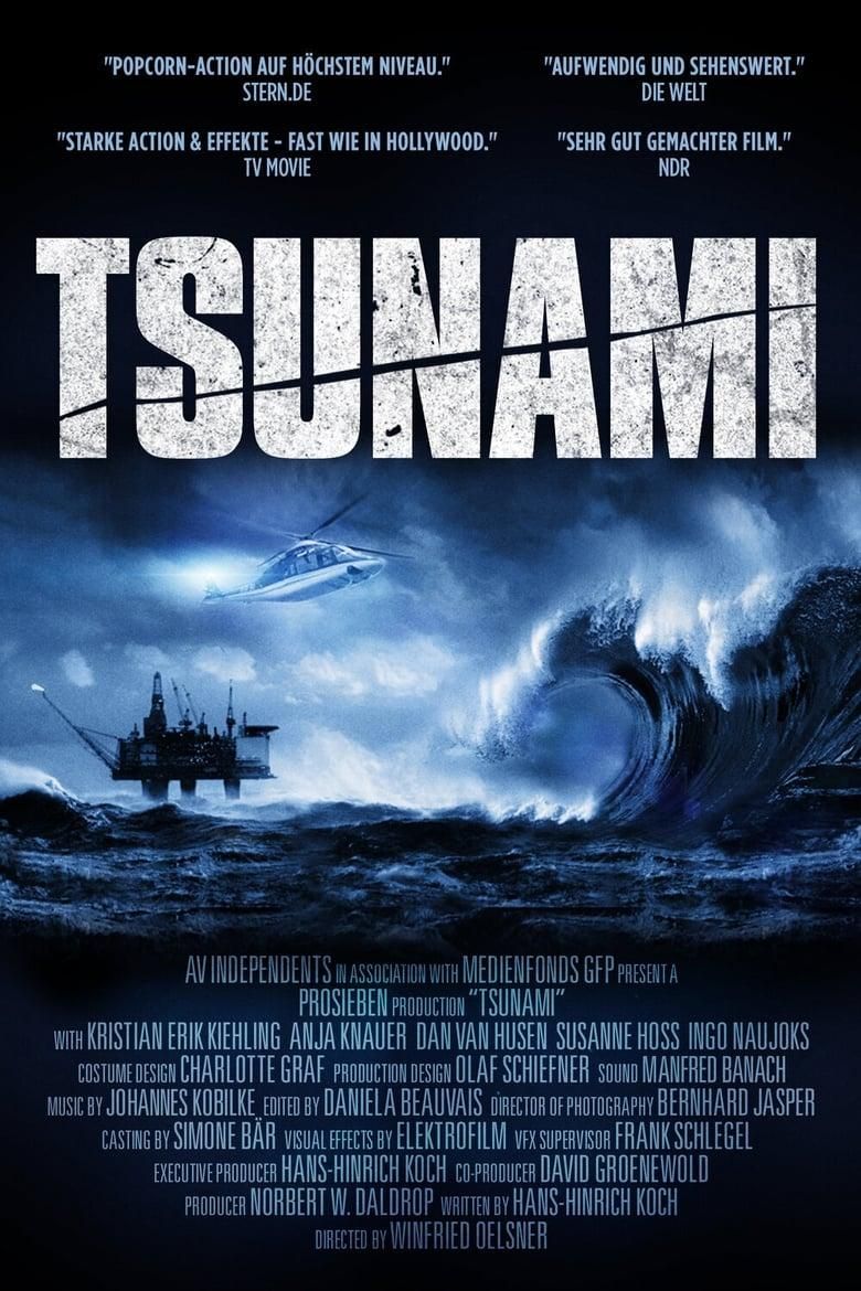Tsunami poster image