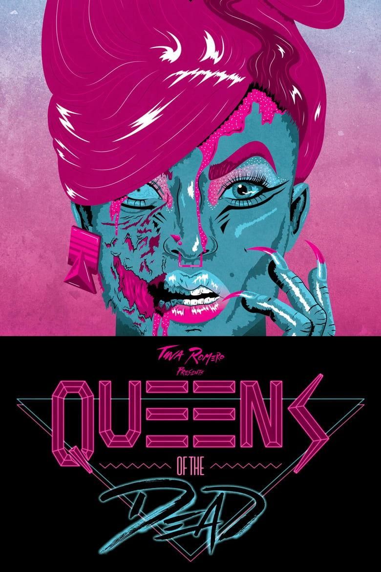 Queens of the Dead poster image
