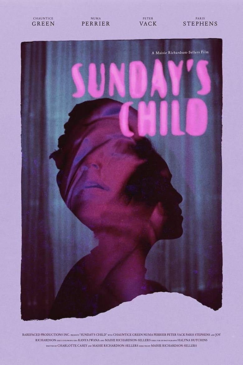 Sunday's Child logo