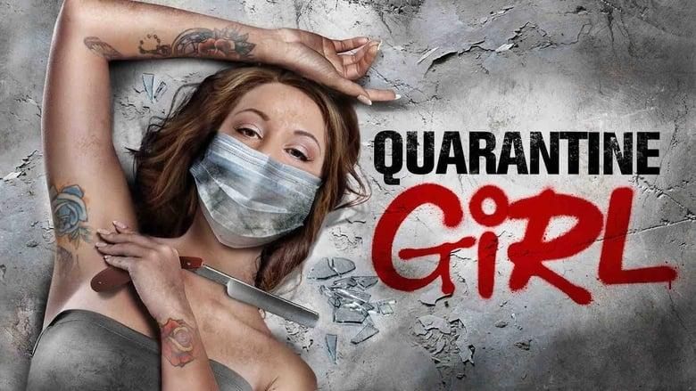 Quarantine Girl thumbnail