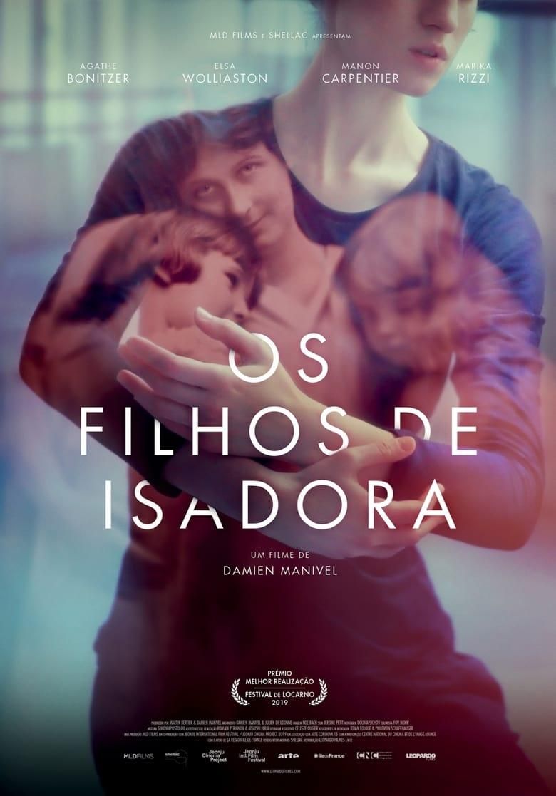 Os Filhos de Isadora poster image