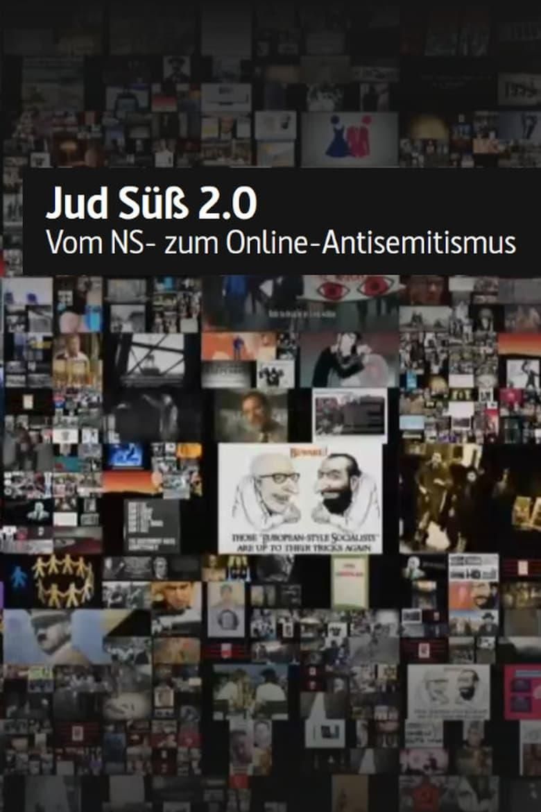 Jud Süß 2.0 poster image