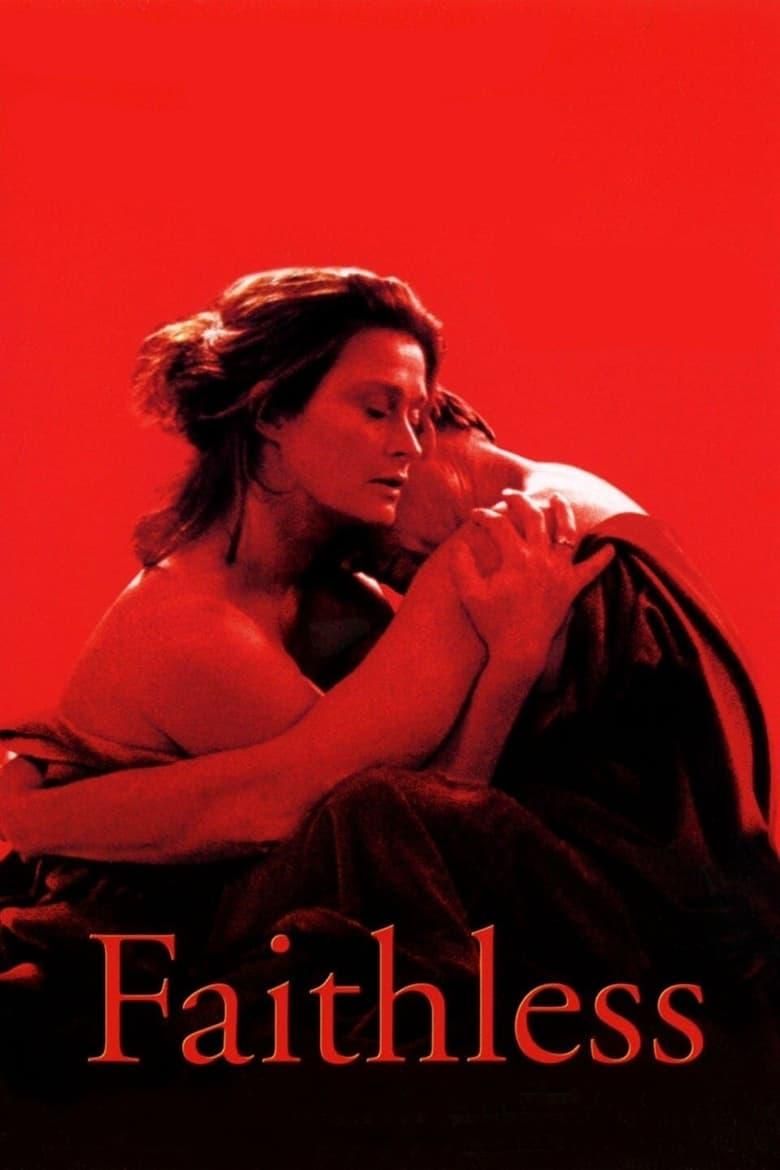 Faithless poster image