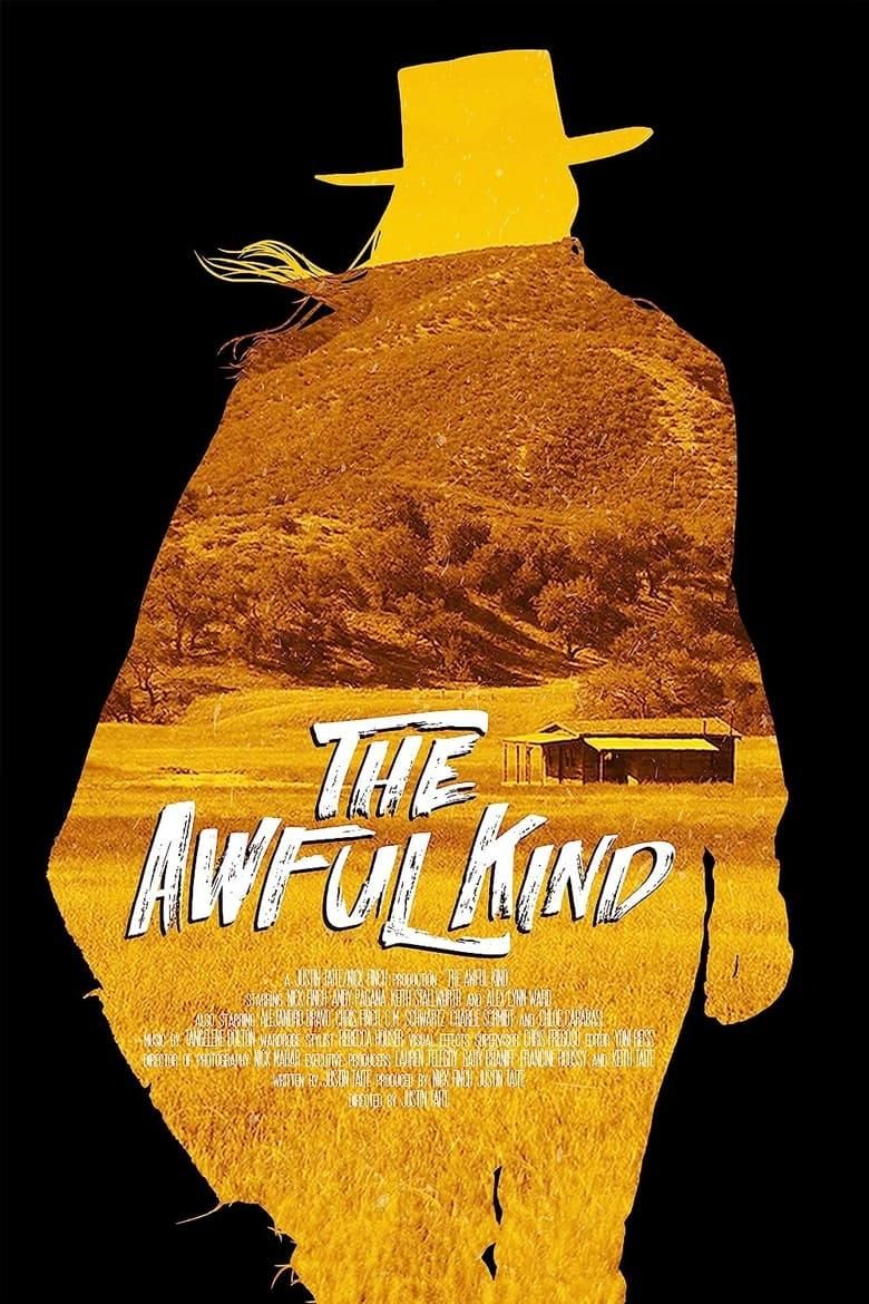 The Awful Kind logo