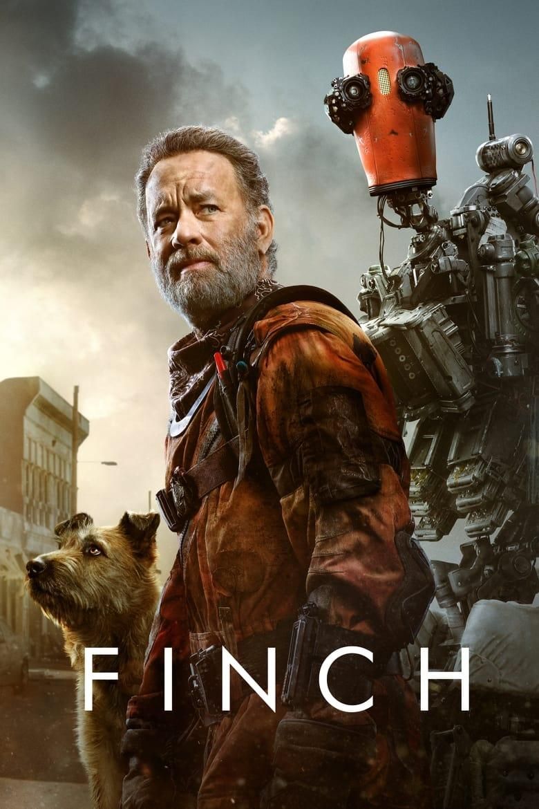 Finch logo