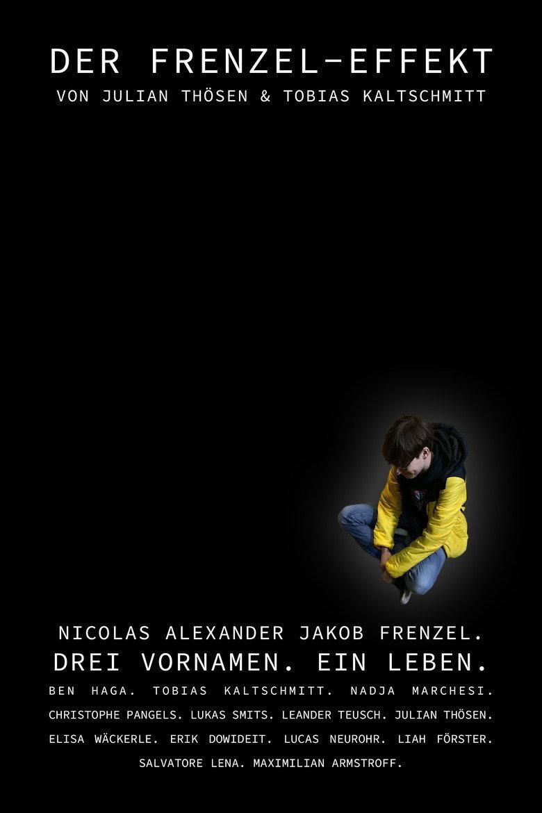 The Frenzel Effect poster image
