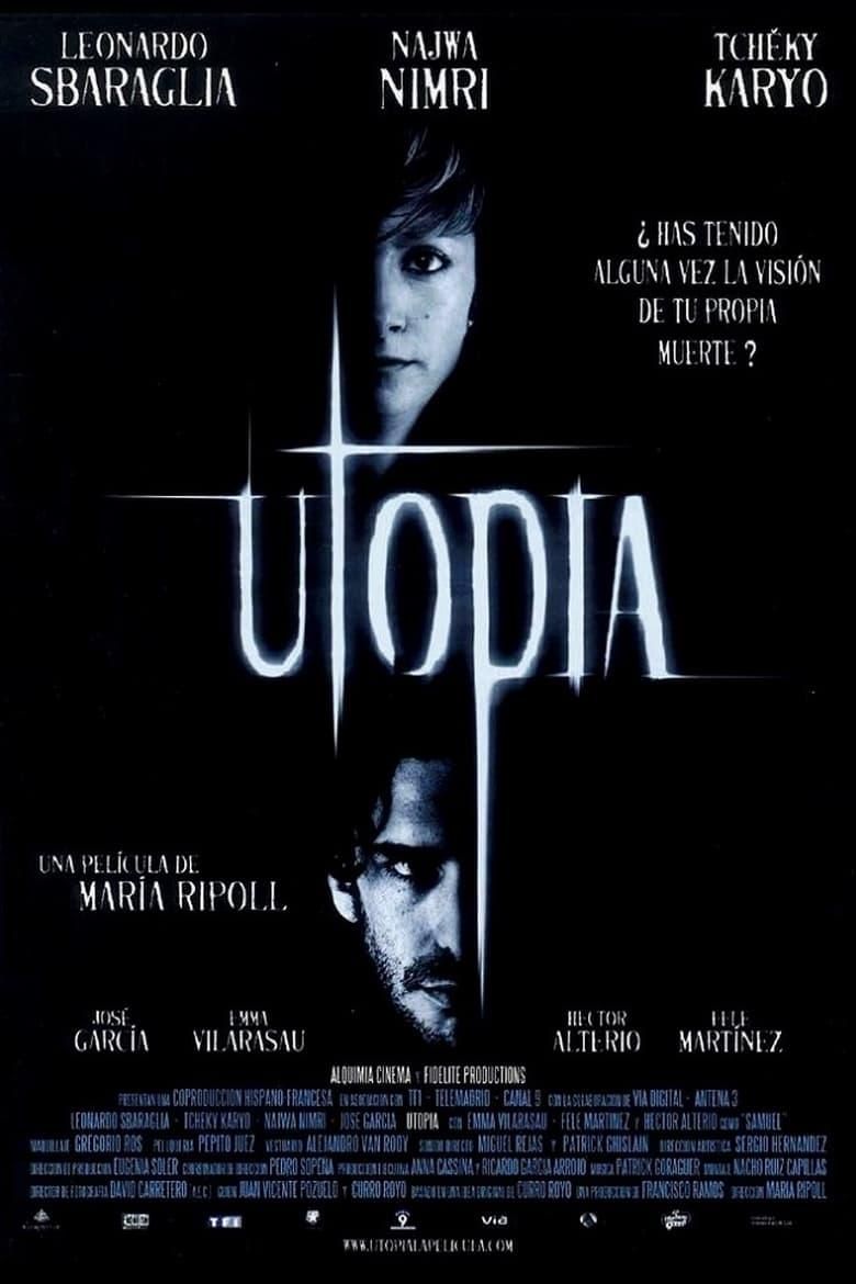 Utopia logo