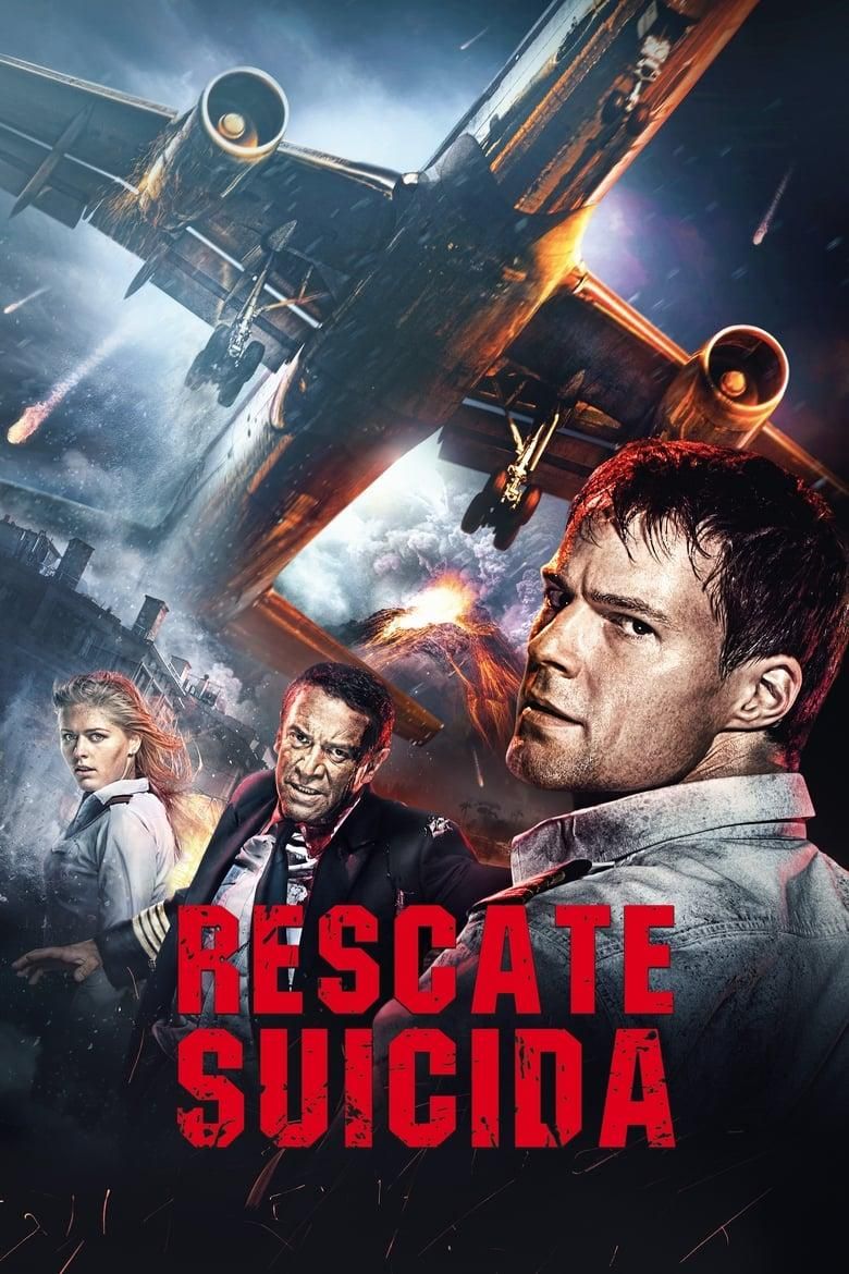 Rescate suicida poster image