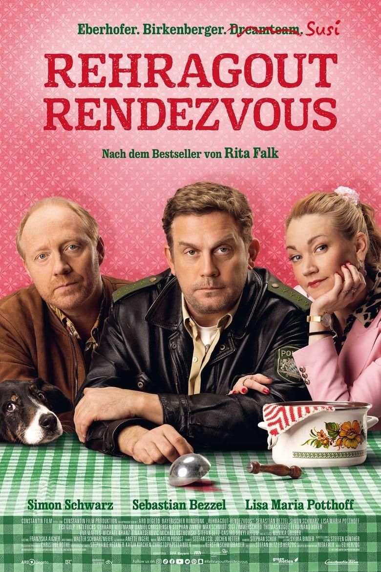 Rehragout-Rendezvous poster image