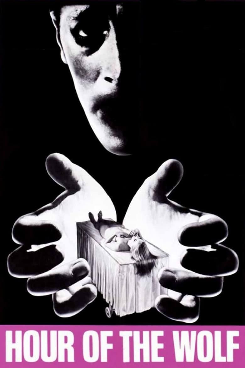 La hora del lobo poster image