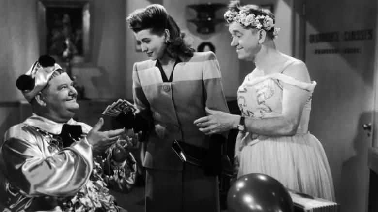 The Dancing Masters thumbnail