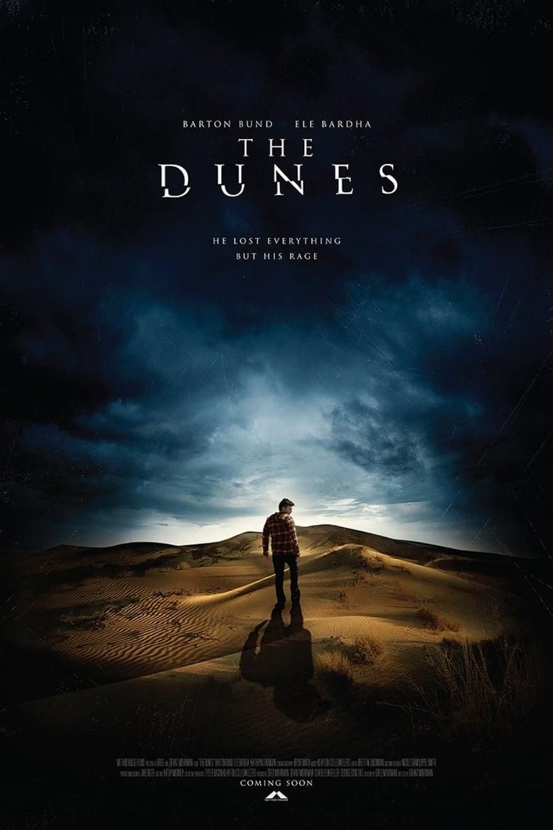 The Dunes logo