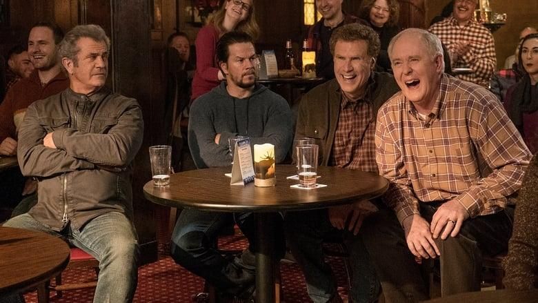 Daddy's Home 2 thumbnail