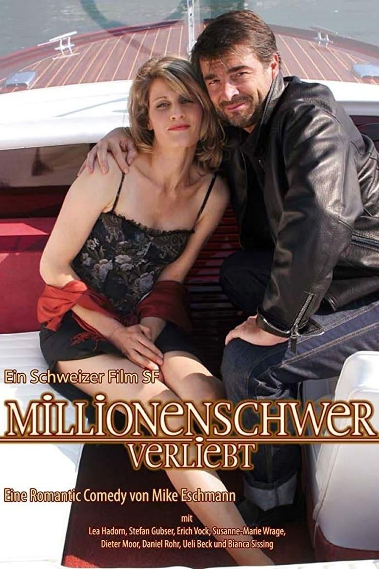 Millionenschwer verliebt logo