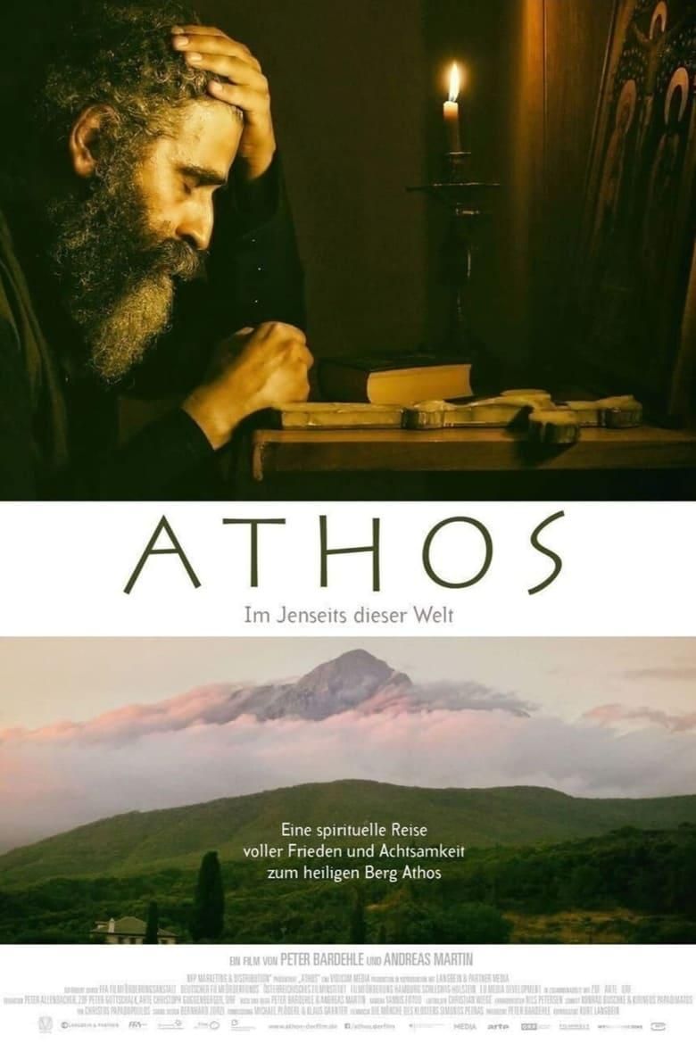 Athos poster image