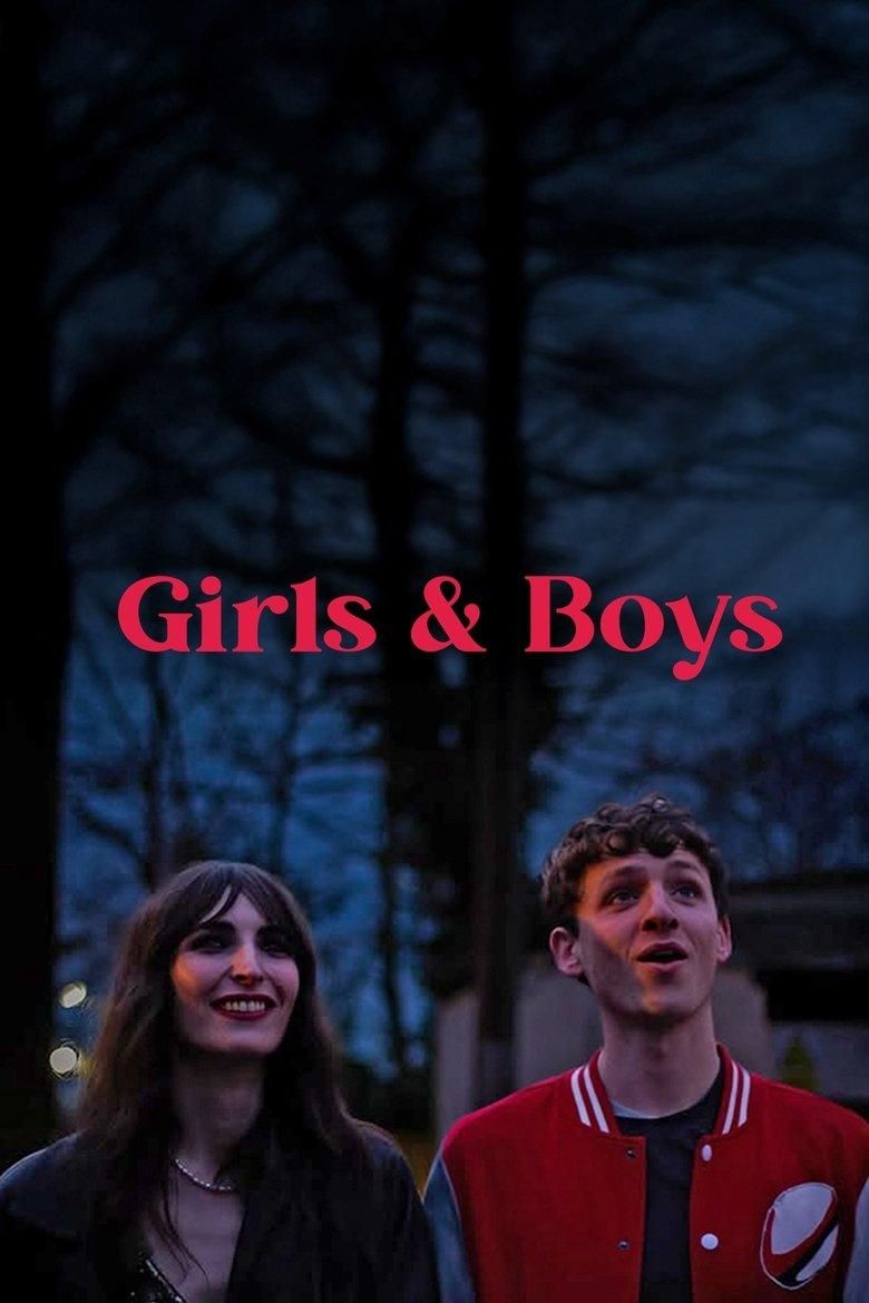 Girls & Boys poster image