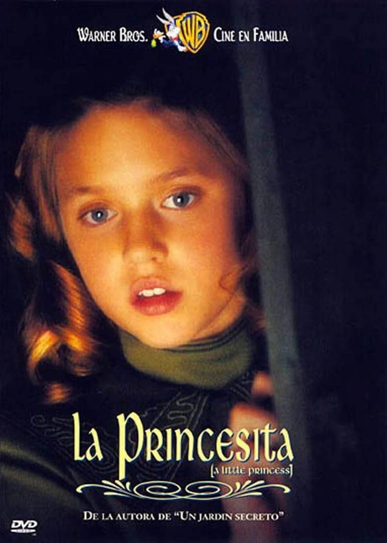 La princesita poster image