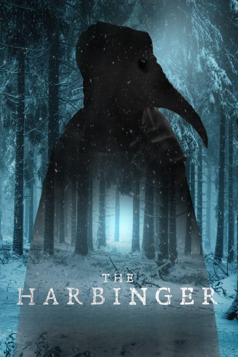 The Harbinger logo