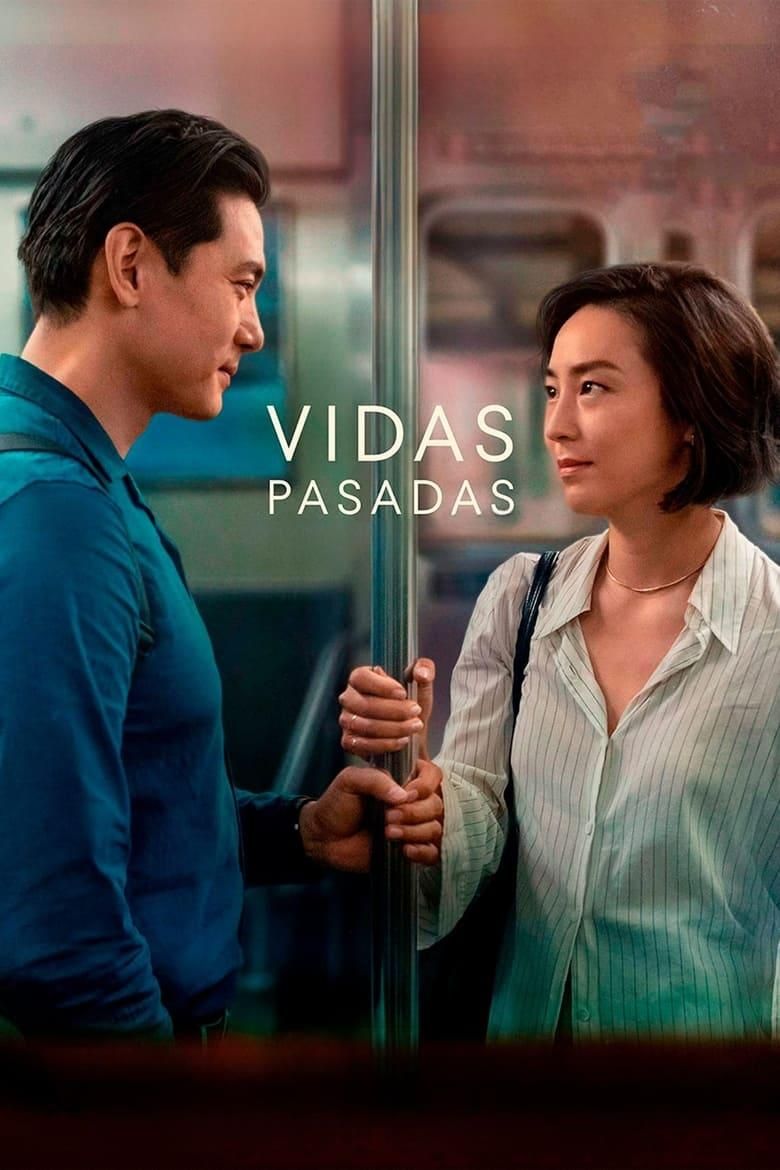 Vidas Pasadas poster image