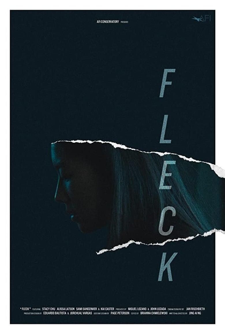 Fleck logo