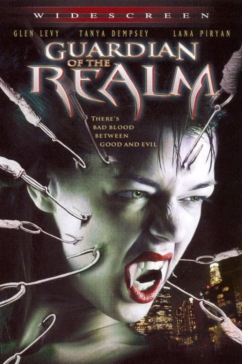 Guardian of the Realm logo