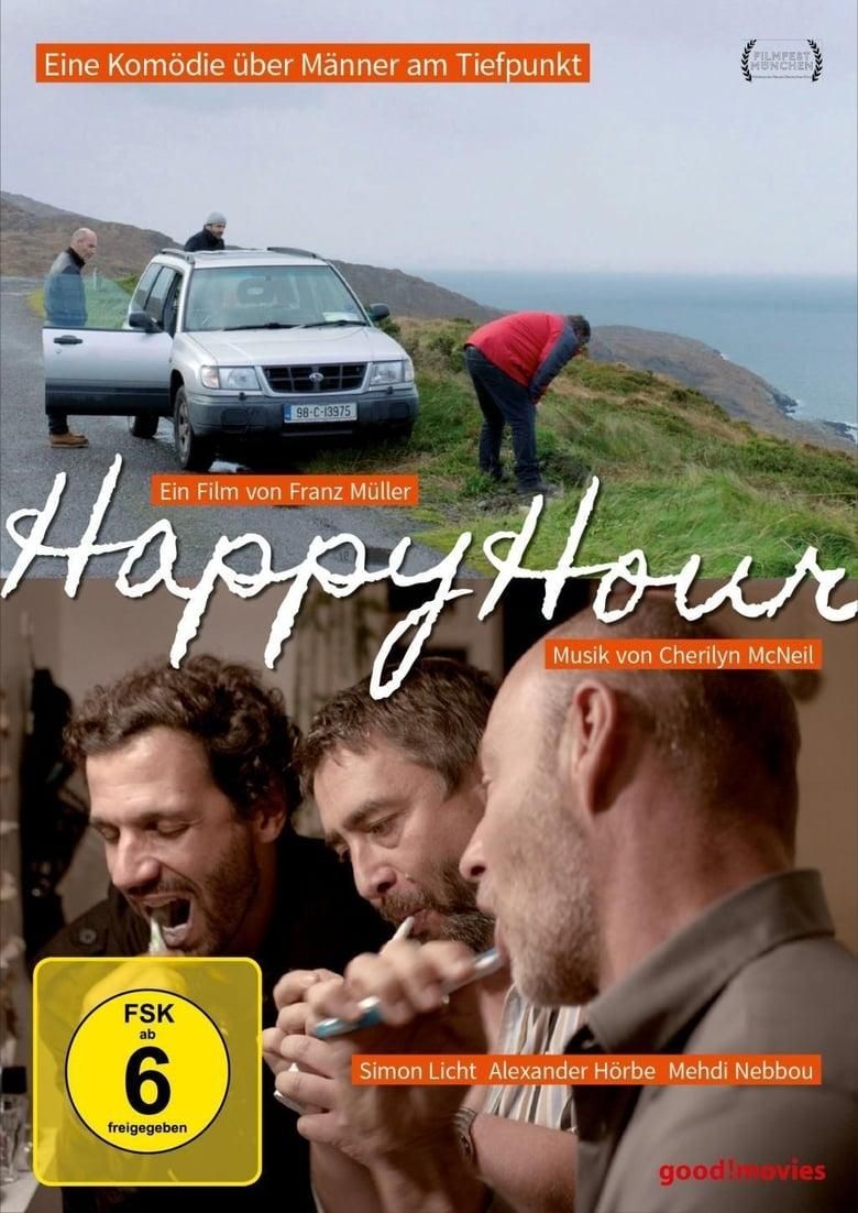 Happy Hour poster image