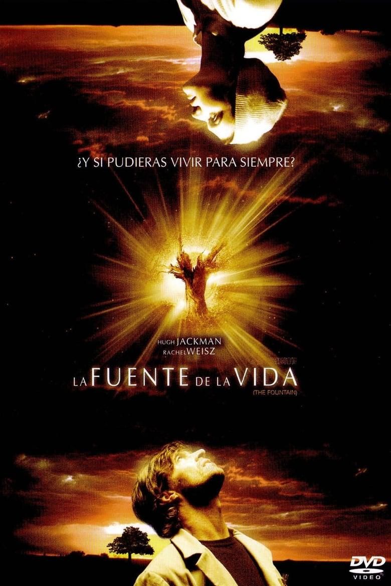 La fuente de la vida poster image