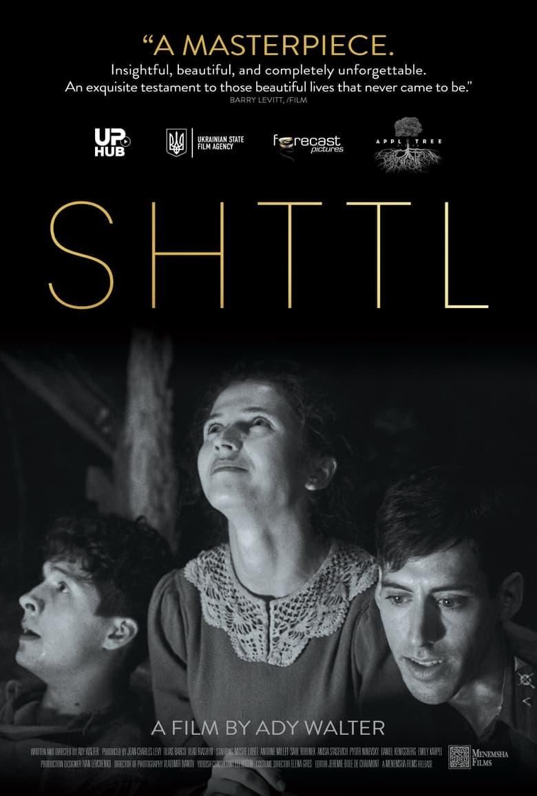 SHTTL poster image