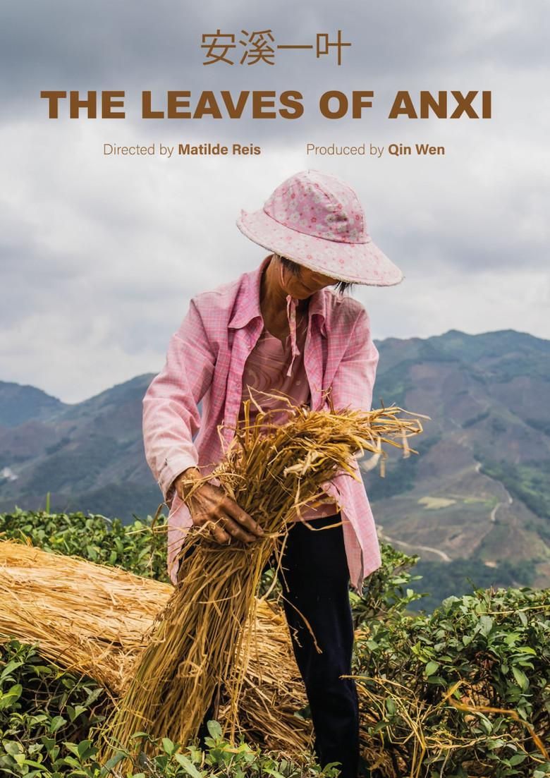 The Leaves of Anxi poster image