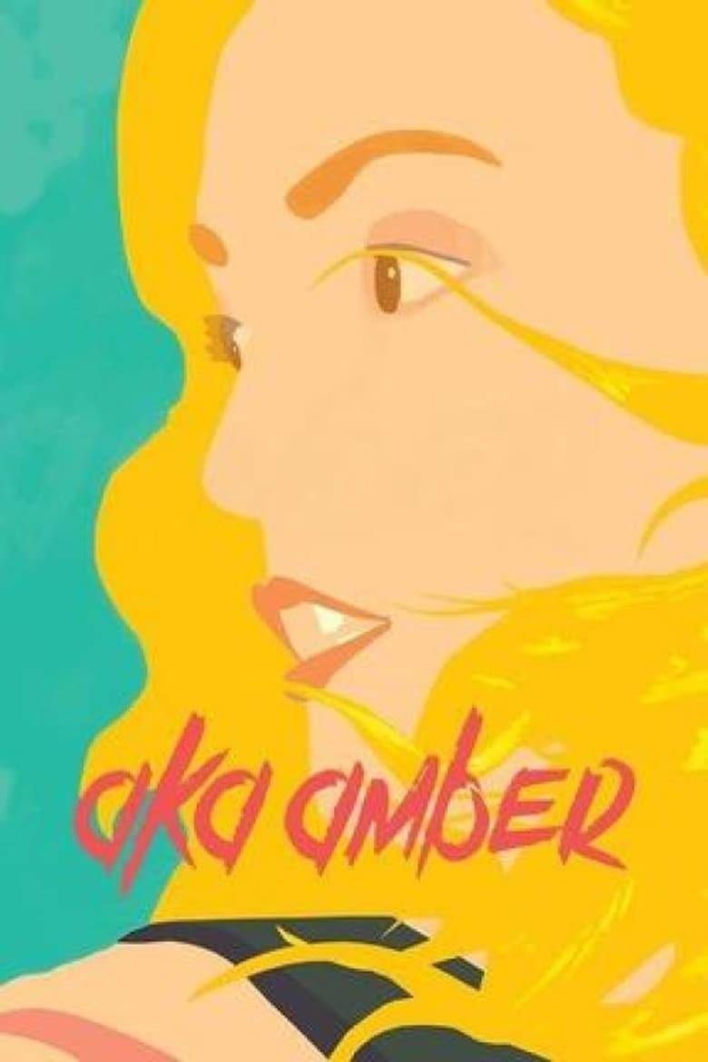 AKA Amber logo