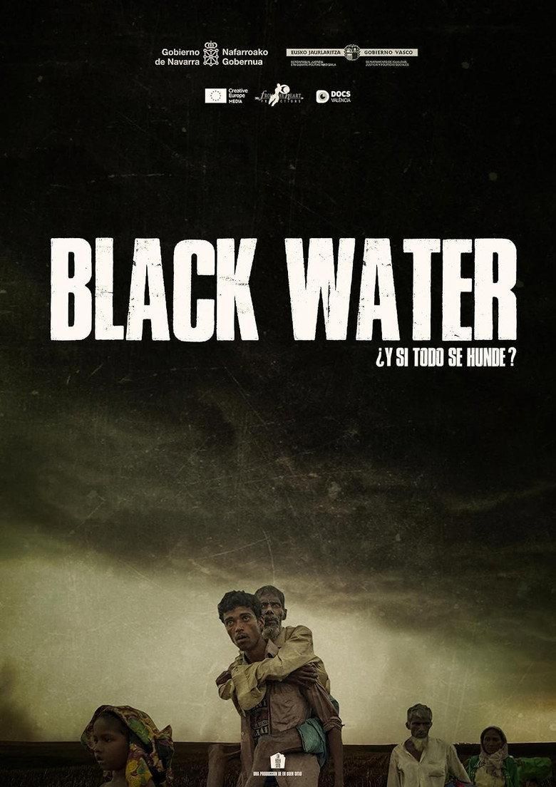 Black Water poster image