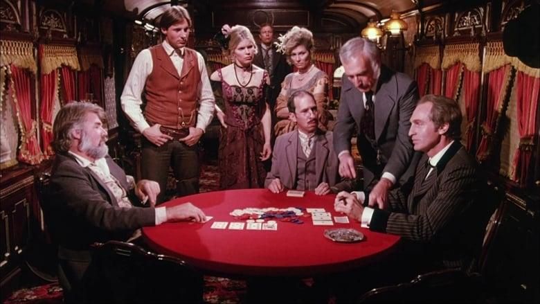 The Gambler thumbnail