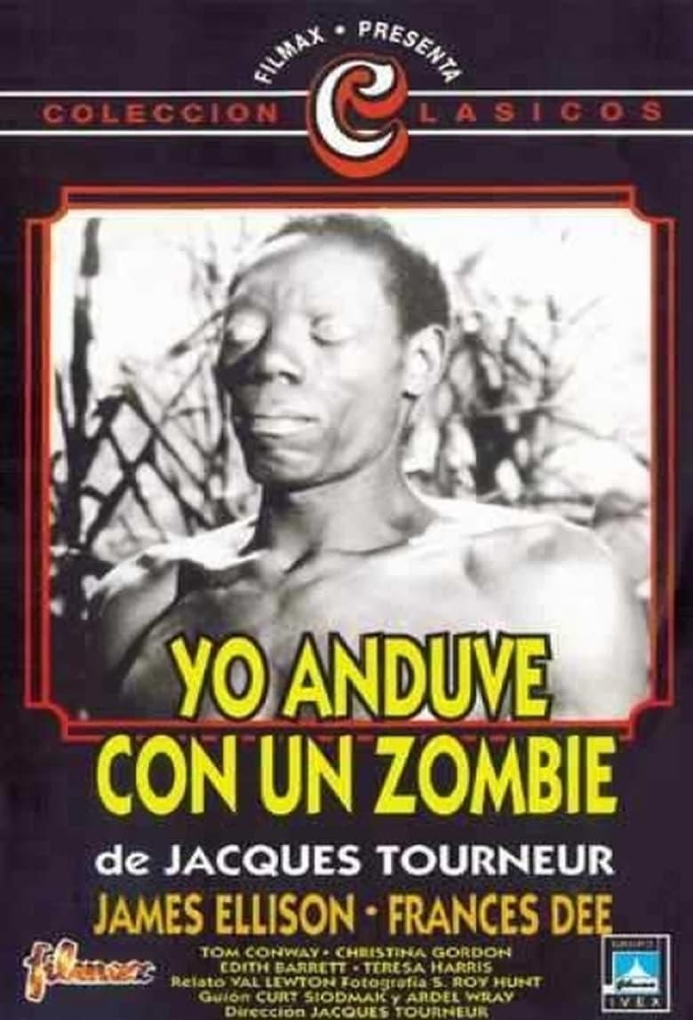Yo anduve con un zombie poster image