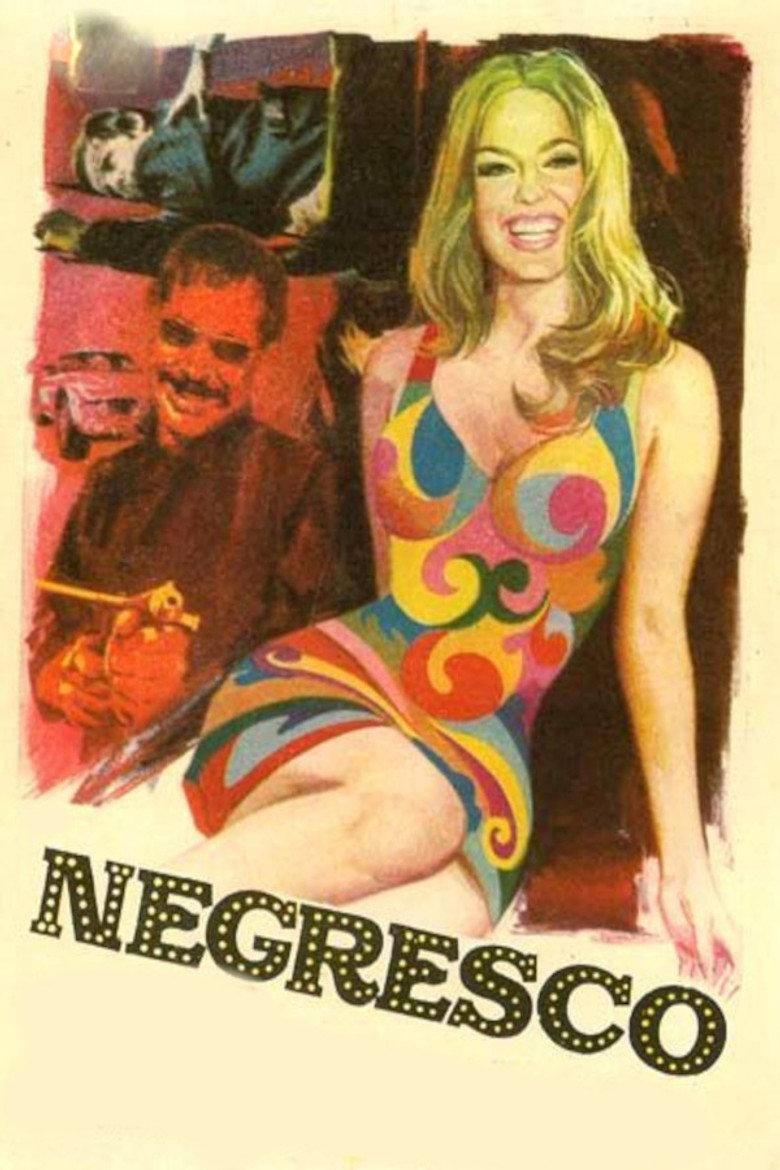 Negresco poster image