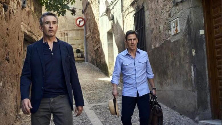 The Trip to Greece thumbnail