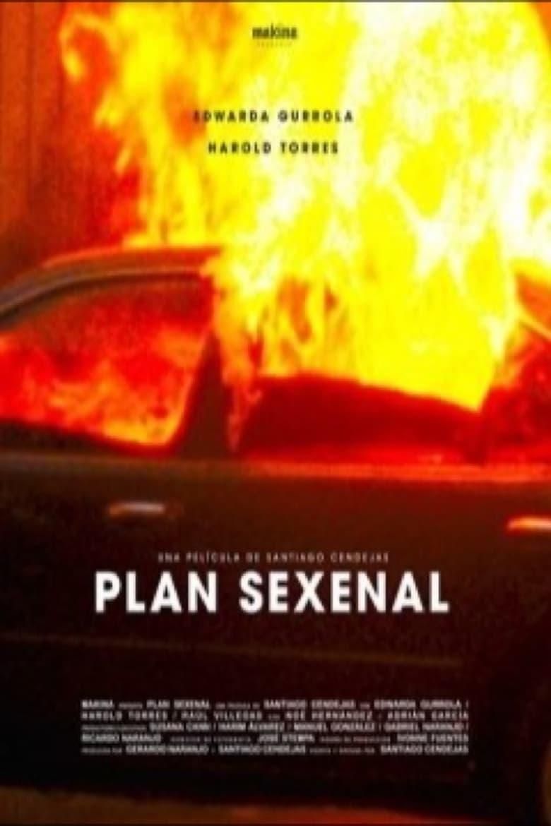 Sexennial Plan logo