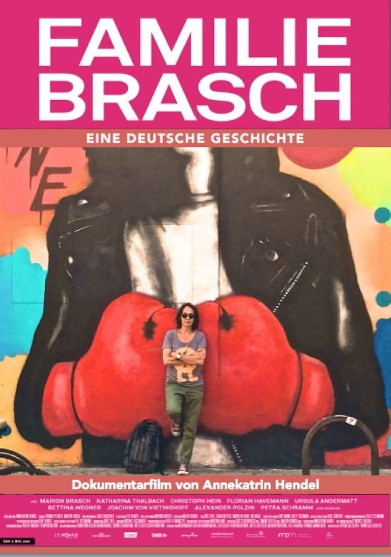 Familie Brasch poster image