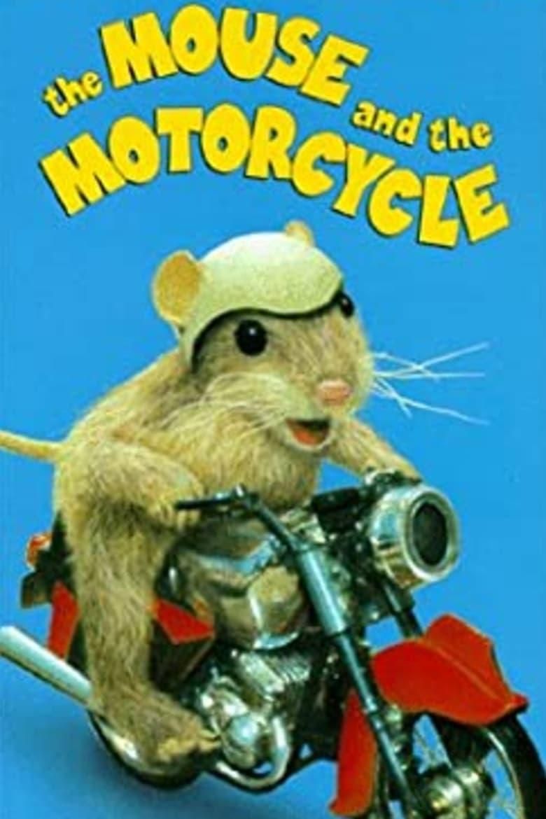 The Mouse and the Motorcycle logo