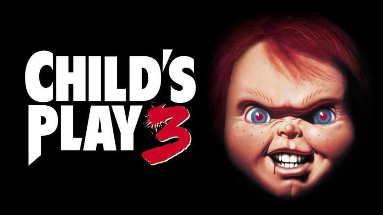 Child's Play 3 thumbnail