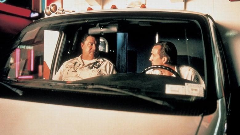 Bringing Out the Dead thumbnail