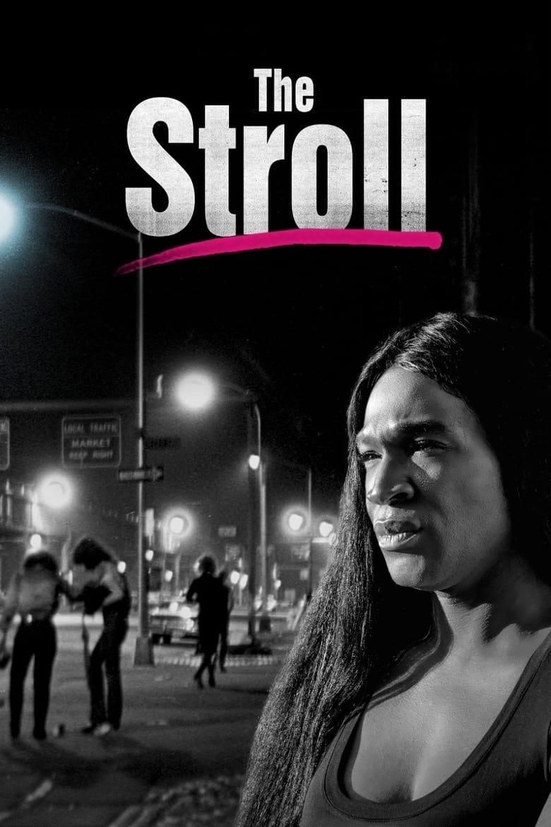 The Stroll logo