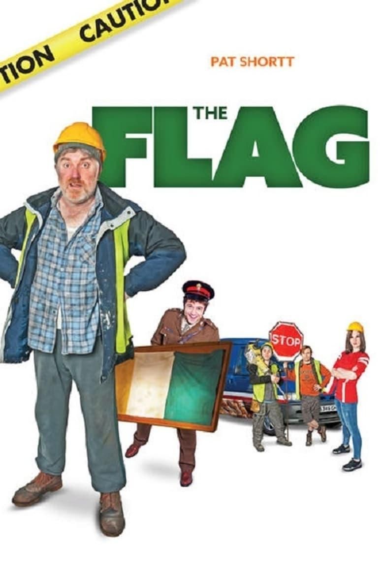 The Flag poster image