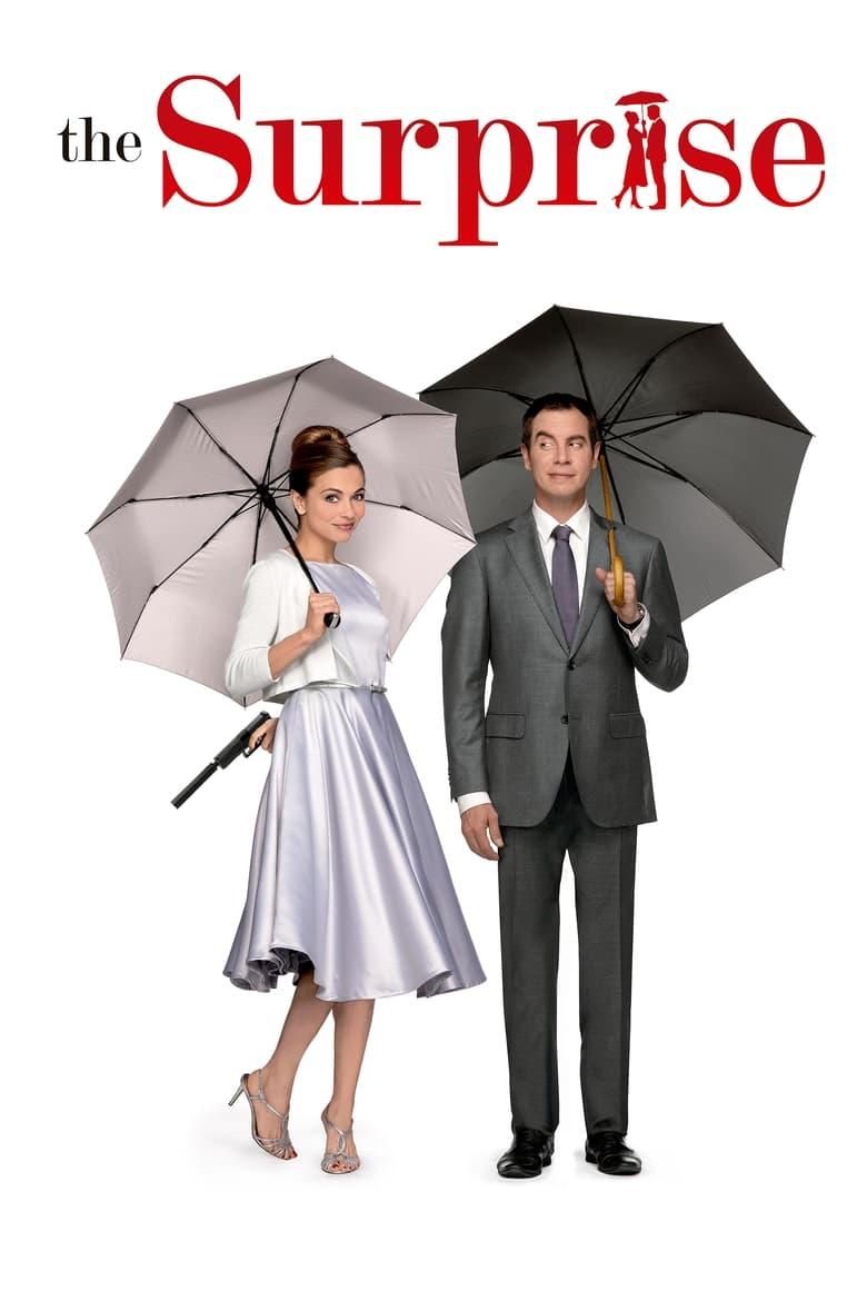 The Surprise poster image
