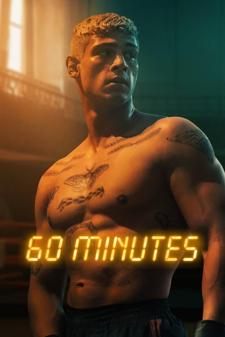 Sixty Minutes poster image