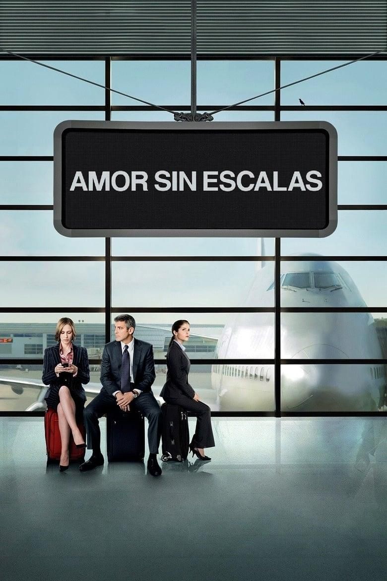Amor sin escalas poster image