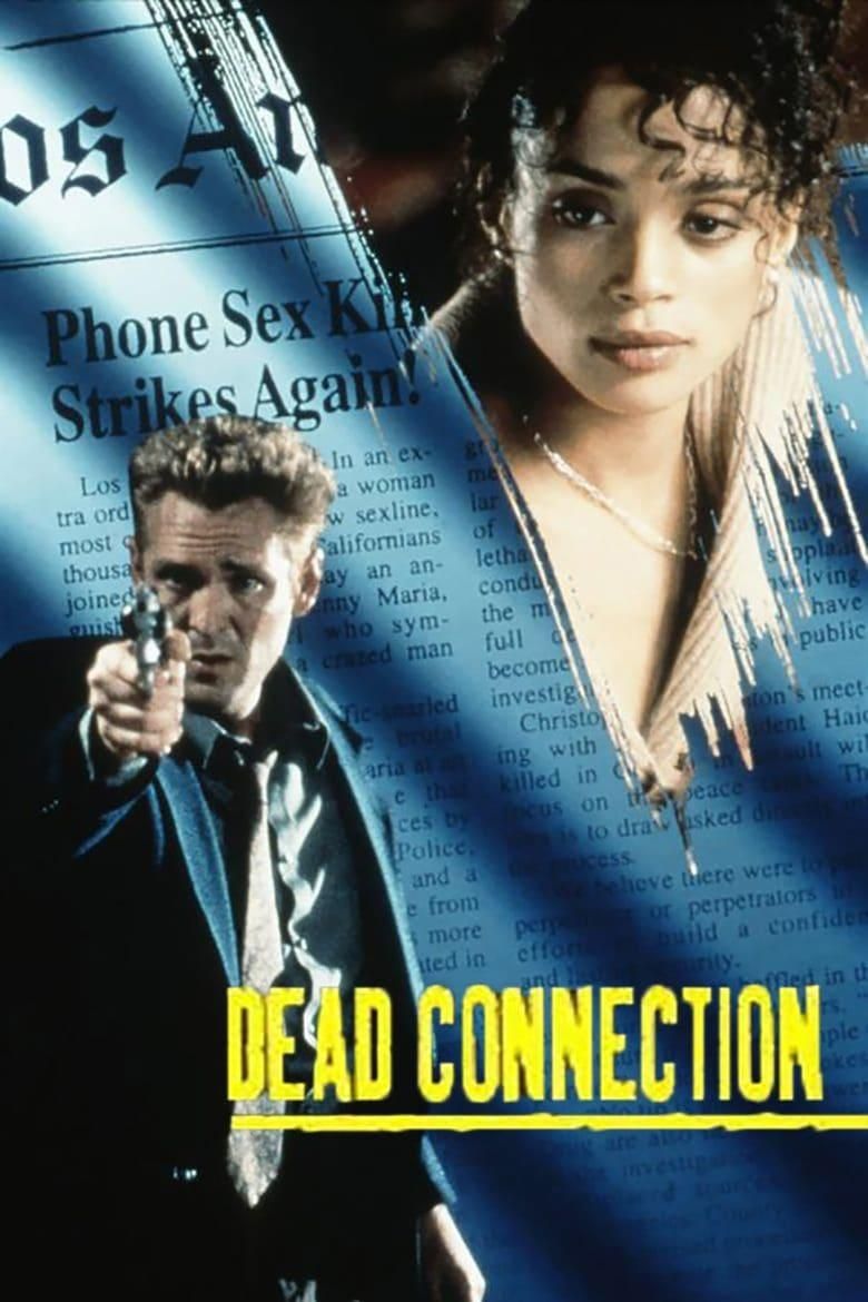 Dead Connection logo